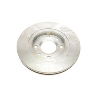 Диск тормозной передний Peugeot 406 95-04 260x24 вентилируемый - 0 986 478 830 BOSCH