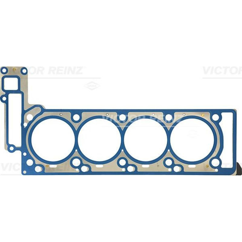 Прокладка ГБЦ Mercedes E-class W211/W212 06- R, M273 - 61-36560-00 REINZ