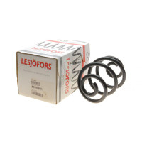 Пружина задня BMW 3 E36 316i/318i/is/tds/320i/323i/325i/td/tds 90-99 седан/купез пост.діам. 4208403 LESJOFORS