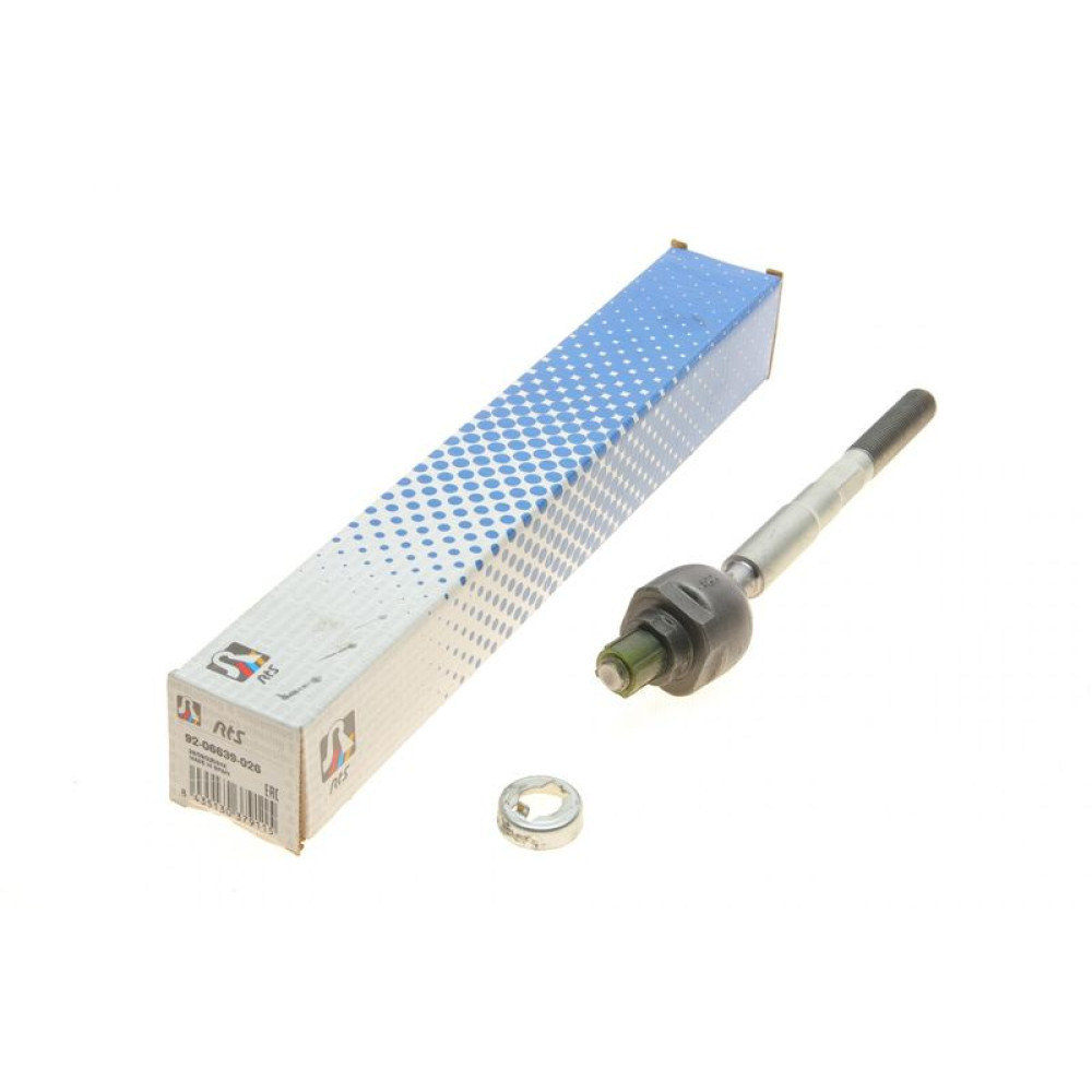 Тяга рулевая Honda CR-V I 2.0 16V 4WD 95-02 L=203mm - 92-06639-026 RTS