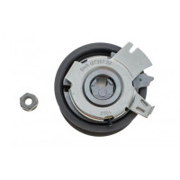 Ролик ГРМ Audi A3/A4/A6/Mitsubishi Lancer 2.0D 03- натяжний 67.8x35.2 - GT357.52 SNR