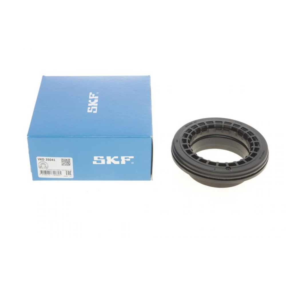 Подшипник амортизатора опорный Chevrolet Captiva/Opel Antara 2/0-3.6 06- - VKD 35041 SKF