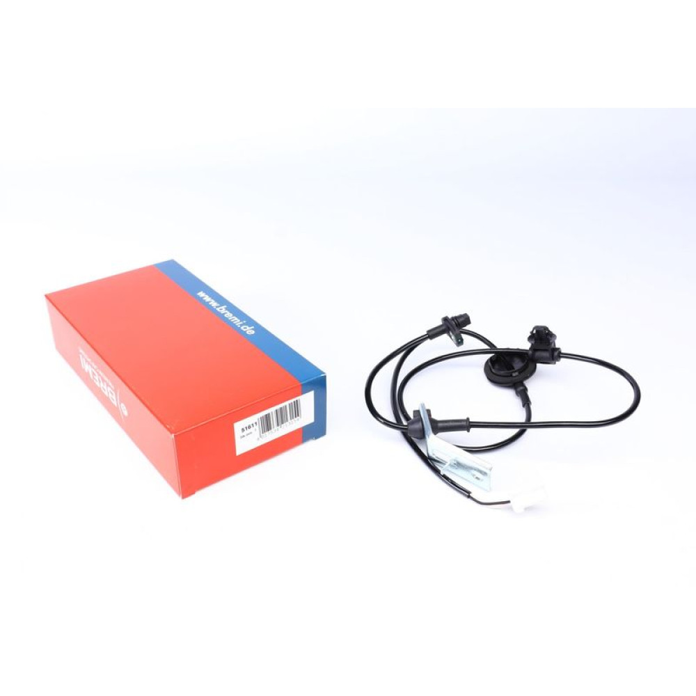 Датчик ABS задній Mazda 6 12- 51611 BREMI