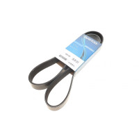 Ремень генератора BMW 3 F30/F80/5 F10/ X5 F15/F85/ X6 F16/F86 13-8PK1390 N55 8PK1390