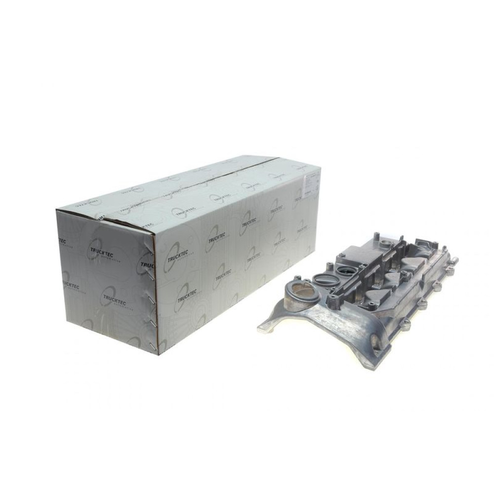 Крышка клапанов Mercedes Sprinter 2.2 CDI - 02.10.171 TRUCKTEC AUTOMOTIVE