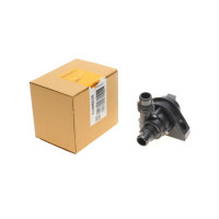 Насос системы охлаждения дополнительный BMW X5 E70/F15/F85/X6 E71/E72 2.0-4.8 06-18 эл. - 390012 NRF