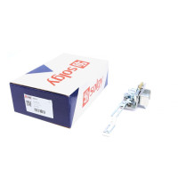 Замок передней двери / R Mercedes 207-410D - 305034 SOLGY