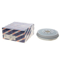 Барабан гальмівний задній Fiat Punto/Opel Corsa 05- 228,3х48 d=60mm - 0 986 477 208 BOSCH