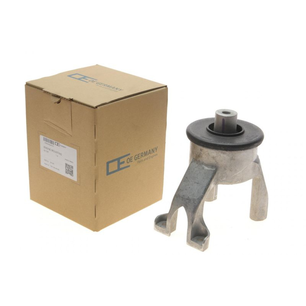 Подушка двигуна VW T5 2.5TDI/3.2 V6 4motion 03-09 801367 OE GERMANY