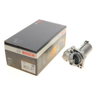 Стартер Fiat Doblo/Opel Combo 1.3JTD 03- 1.5kw - 1 986 S01 014 BOSCH