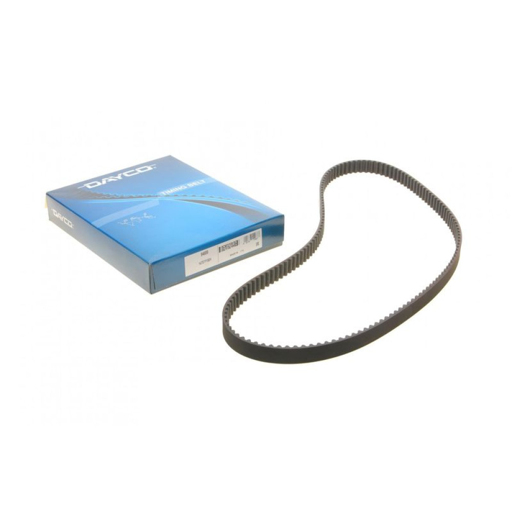 Ремень ГРМ Audi 80/100/A6 2.3E 91-95 94689 DAYCO