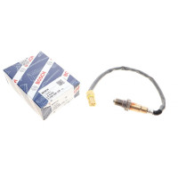 Лямбда зонд Mercedes E-Class W211 02-09 M112/M113 - 0 258 006 328 BOSCH