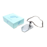 Фільтр АКПП Renault Clio/Duster/Kaptur/Megane 1.5dCi/1.6 15-з прокладкою ADBP210068 BLUE PRINT