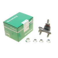 Опора кульова передня/R VW Polo/Skoda Fabia 1.0-2.0 99- B18694 BORSEHUNG