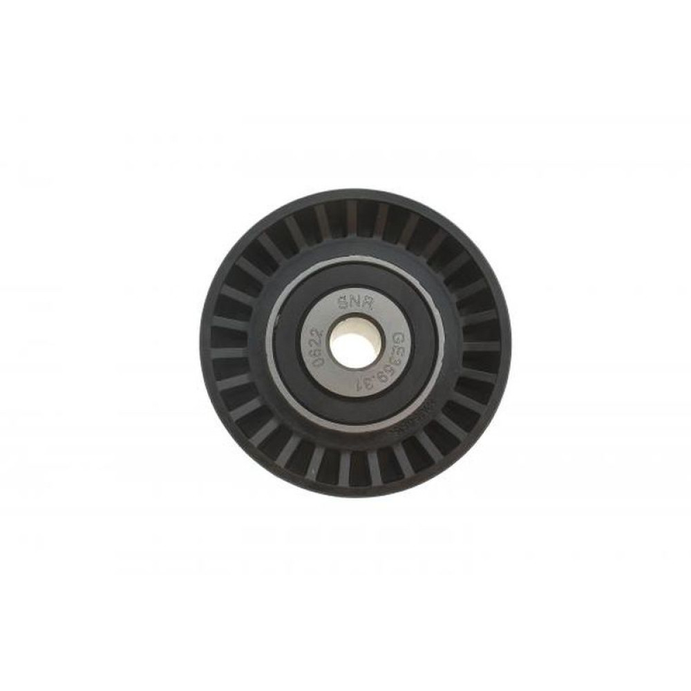 Ролик ГРМ Citroen Berlingo/Ford Transit 1.6TDCI 05- паразитный 61x30 - GE359.31 SNR