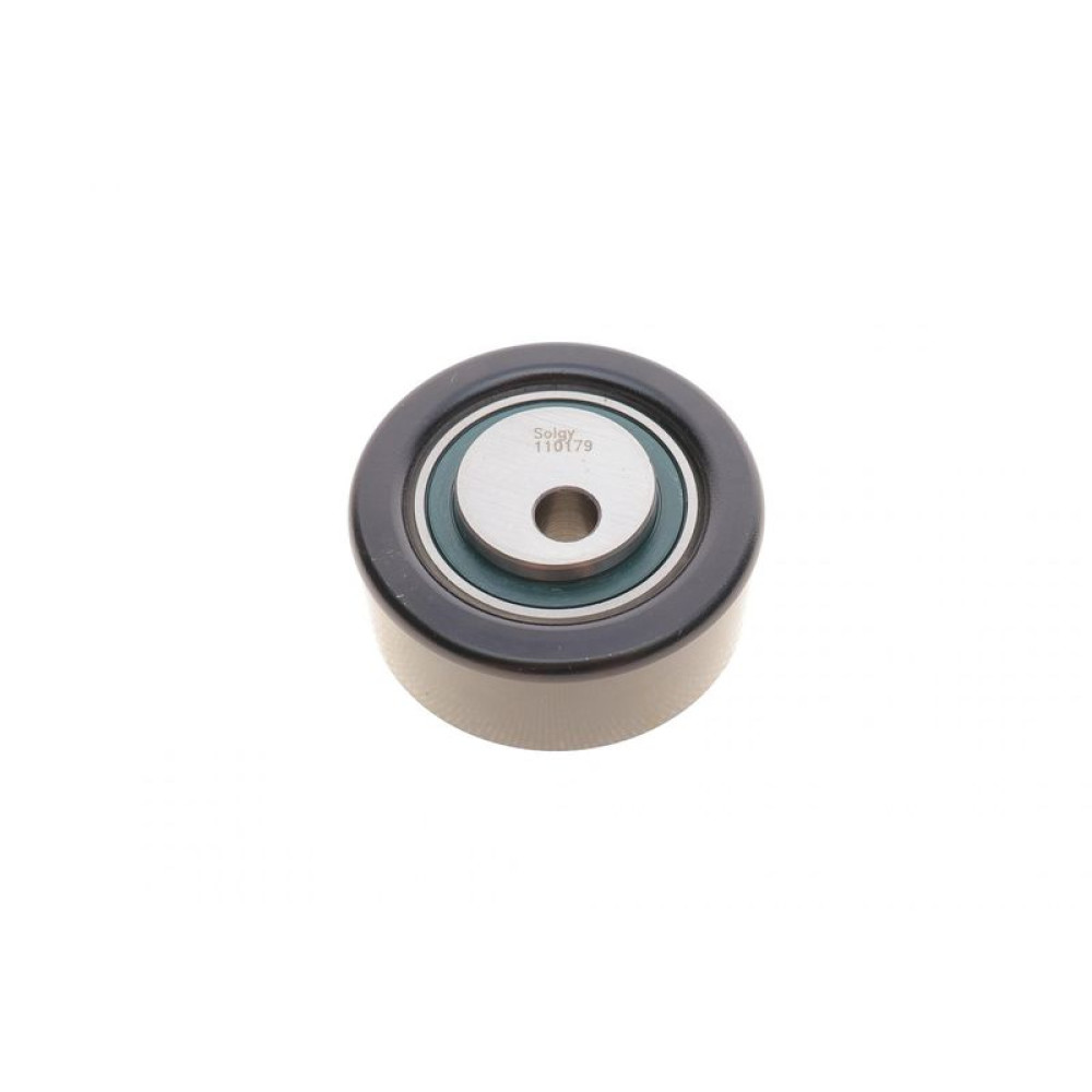 Ролик генератора Fiat Scudo 1.9D натяжной 70х29-110179 SOLGY