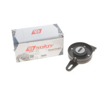 Ролик генератора Peugeot Boxer 2.5D/TD 94- натяжной 94х26 - 110129 SOLGY