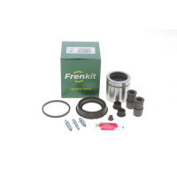 Ремкомплект переднего суппорта VW Caddy III 04- d=54mm +поршень Ate 254936 FRENKIT