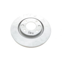 Диск тормозной передний Citroen C2/C3/C4/Berlingo/Peugeot 206/Partner 96- 266x22 с покр вент 23-0555C METELLI