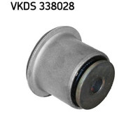 Сайлентблок важеля переднього/зверху Mercedes Gl-class X164/X166/GLE/GLS/ ML W164/W166 05- - VKDS 338028 SKF