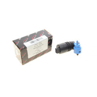 Насос омывателя стекла дуальный Opel Astra G/H/Vectra B/Omega B/Zafira B 93-15 51768 AIC