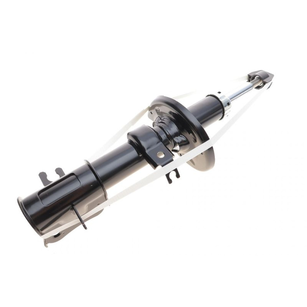 Амортизатор передній Chevrolet Aveo 06- R - 211269 SOLGY