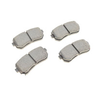 Колодки гальмівні задні Hyundai Accent/i30 05-12/Kia Cee'd/Rio/Sportage 04- 22-0725-0 METELLI