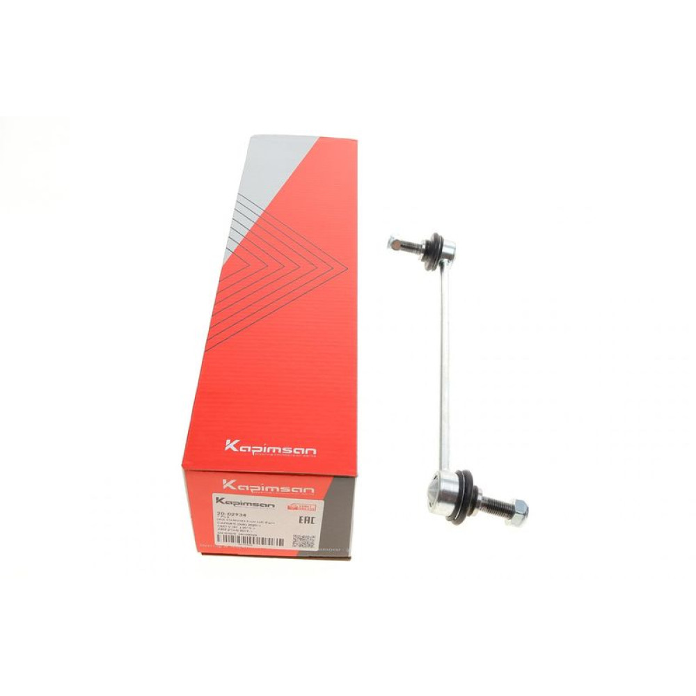 Тяга стабилизатора переднего Renault Captur/Clio/Nissan Juke 19-20-02934 KAPIMSAN