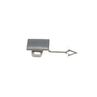 Защита буксировочной петли VW Touareg 18- L 88071851102 DPA Защита буксировочной петли VW Touareg 18- L 88071851102 DPA