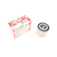 Підшипник ступиці задньої Mercedes A-class W168 97-04 25x55x43 - 21843 FEBI BILSTEIN