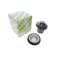 Подушка амортизатора переднього + підшипник Opel Combo 01- - KB653.12 SNR