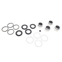 Ремкомплект супорта переднього Toyota Hilux 05- d=43mm +4 поршня - 114-5191 QUICK BRAKE