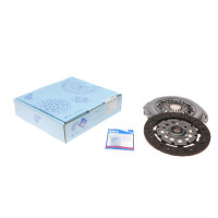 Комплект зчеплення Ford Focus/C-MAX 1.6 TDCi 04-12 d=241mm ADF123031 BLUE PRINT