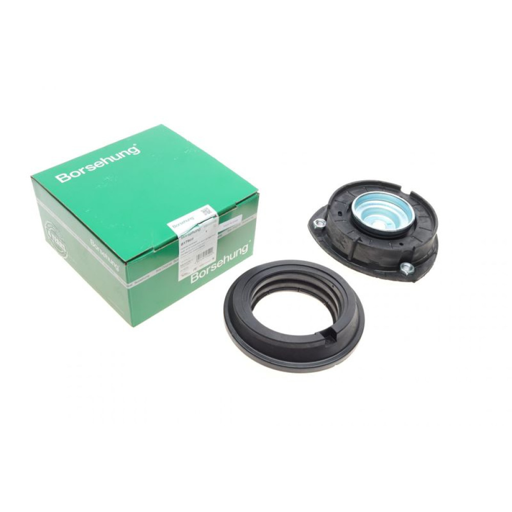 Подушка амортизатора переднього + підшипник VW Golf VII/Passat 12- OE VAG B17909 BORSEHUNG