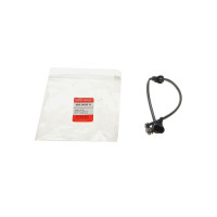 Датчик износа тормозных колодок задних Audi A6/A7/E-tron/Q5 16- L=350mm - WS 0450 A QUICK BRAKE