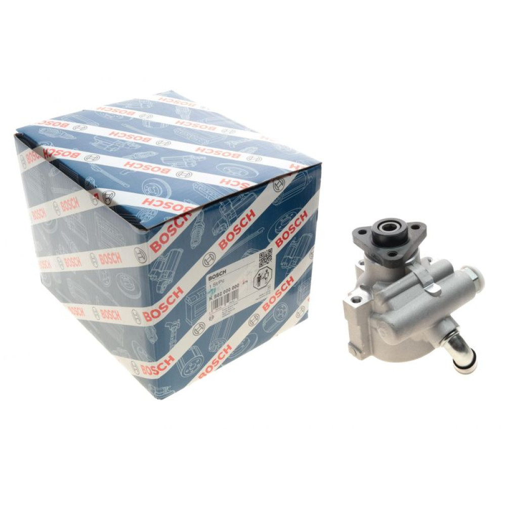 Насос ГПК Fiat Doblo 1.6/1.9JTD 01- - K S02 000 000 BOSCH