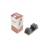 Кнопка стеклоподъемника VW Touareg 10-18 блок - 99591811701 VIKA