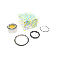 Підшипник маточини передньої Suzuki Grand Vitara/Vitara 98-03 - R177.12 SNR