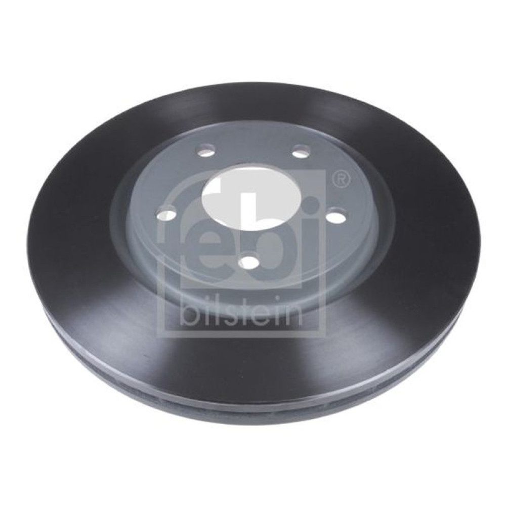 Диск гальмівний передній Fiat Freemont 11- 330x28 - 44066 FEBI BILSTEIN
