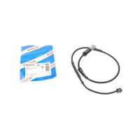 Датчик износа тормозных колодок передних BMW i3 I01 13- L=680mm - 1 987 473 568 BOSCH