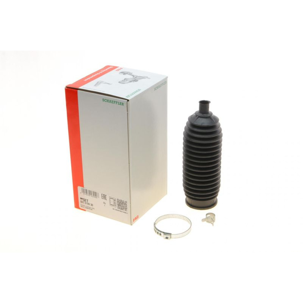 Пыльник рулевой рейки Renault Clio III/Nissan Micra 03- 841 0199 30 FAG Пыльник рулевой рейки Renault Clio III/Nissan Micra 03- 841 0199 30 FAG