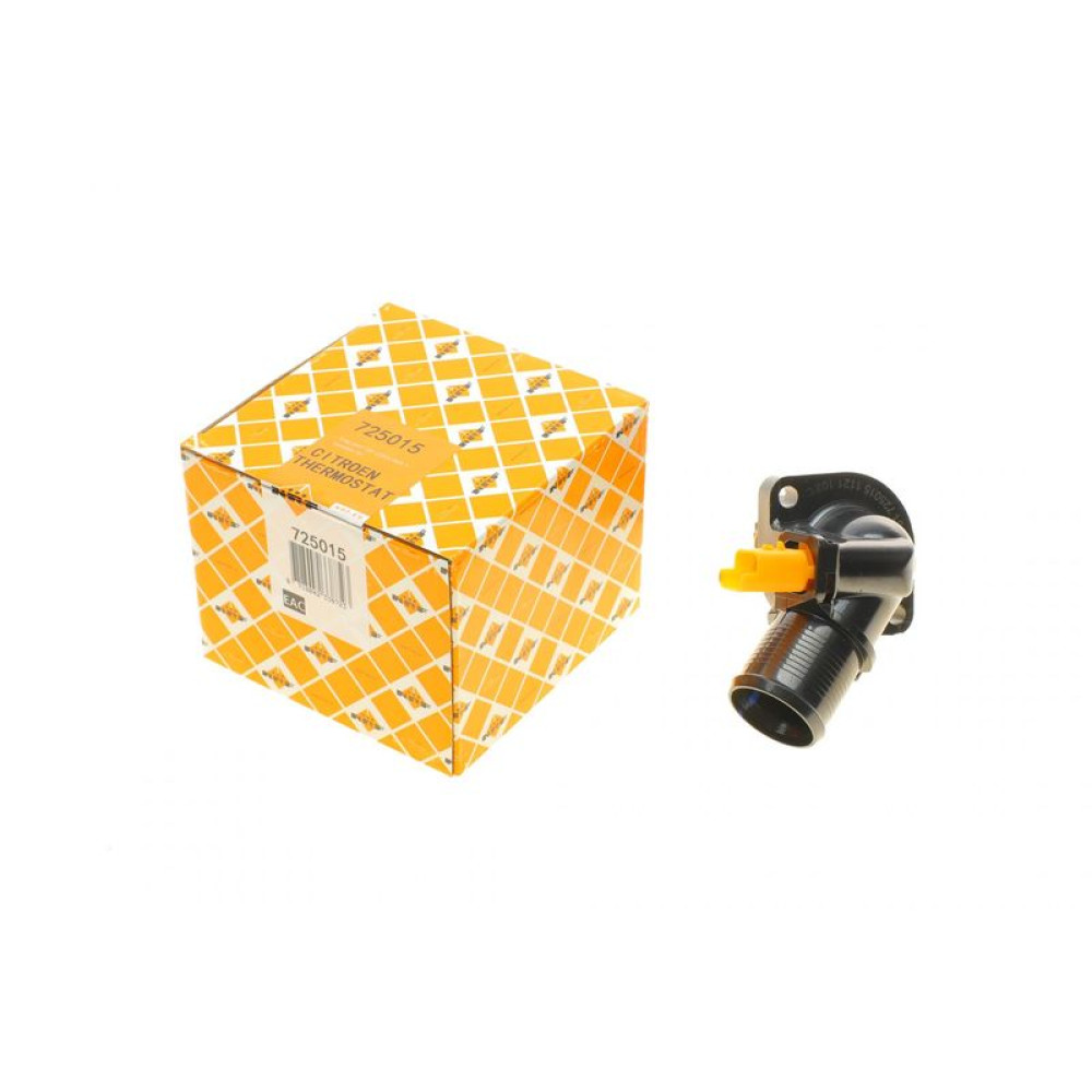 Термостат Citroen Nemo/Peugeot Bipper 1.4 08-103 °C 725015 NRF