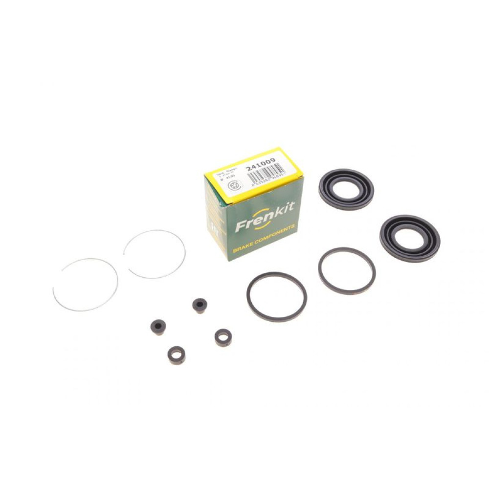 Ремкомплект суппорта заднего Infiniti FX/G/M/Q50 08-d=41mm Niss 241009 FRENKIT