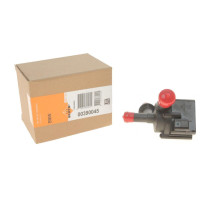 Насос системы охлаждения дополнительный BMW 1 F20 11-/3 F30/F80 N13 12-16 390045 NRF