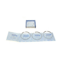 Кольца поршневые Mercedes Sprinter OM602 2.9TDI 89.00mm/STD 2.5-2-3 800017810000 KOLBENSCHMIDT