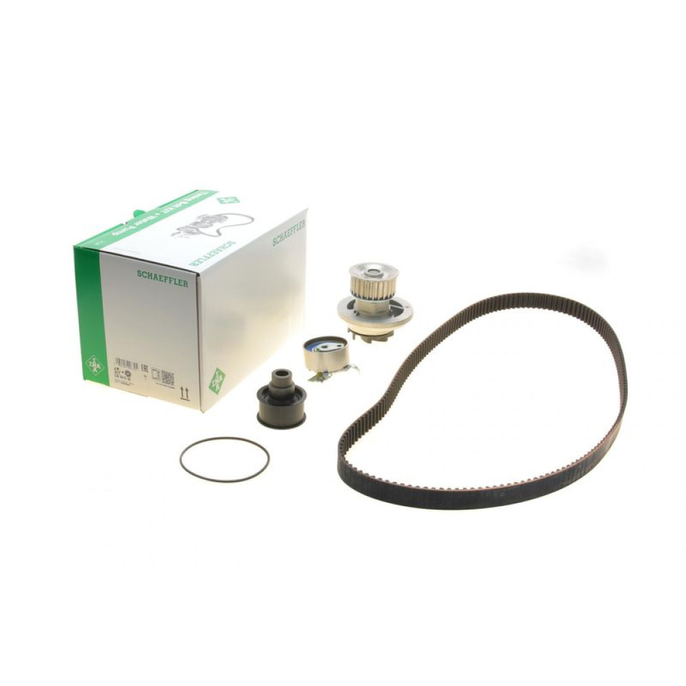 Комплект ГРМ + помпа Opel Astra F/G/Vectra A 1.7 CDTI 88-99 - 530 0079 30 INA