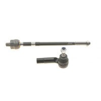 Тяга рулевая с наконечником R Skoda Rapid 15-22/VW Polo 09- - 180914 FEBI BILSTEIN