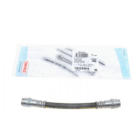 Шланг тормозной задний VW Golf IV/Skoda Rapid/Fabia 97- 140mm 19025904 CORTECO