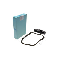 Фільтр АКПП toyota Camry/Venza 08- к-кт з прокладкою ADBP210003 BLUE PRINT