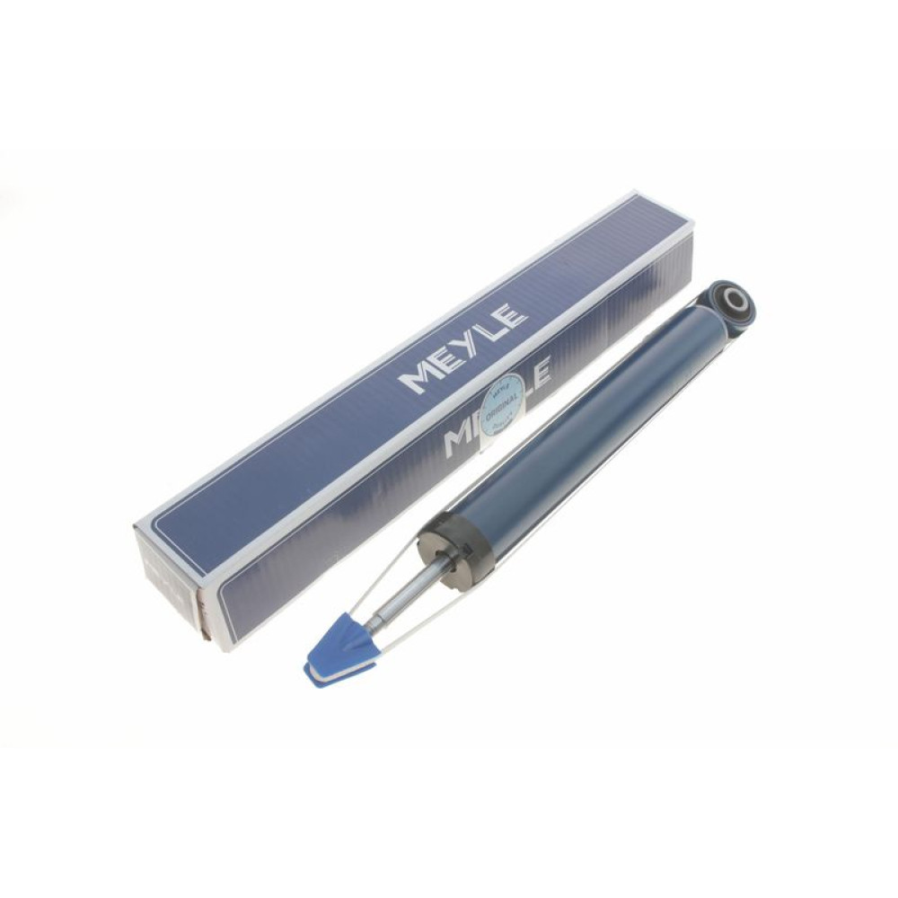 Амортизатор задній Skoda Octavia/VW Passat 04- - 126 725 0024 MEYLE